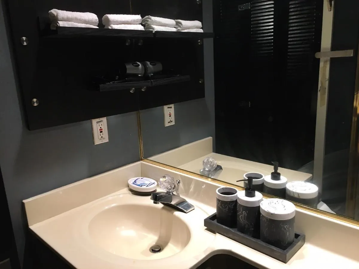 Style Basement Appartement Vancouver 0*,