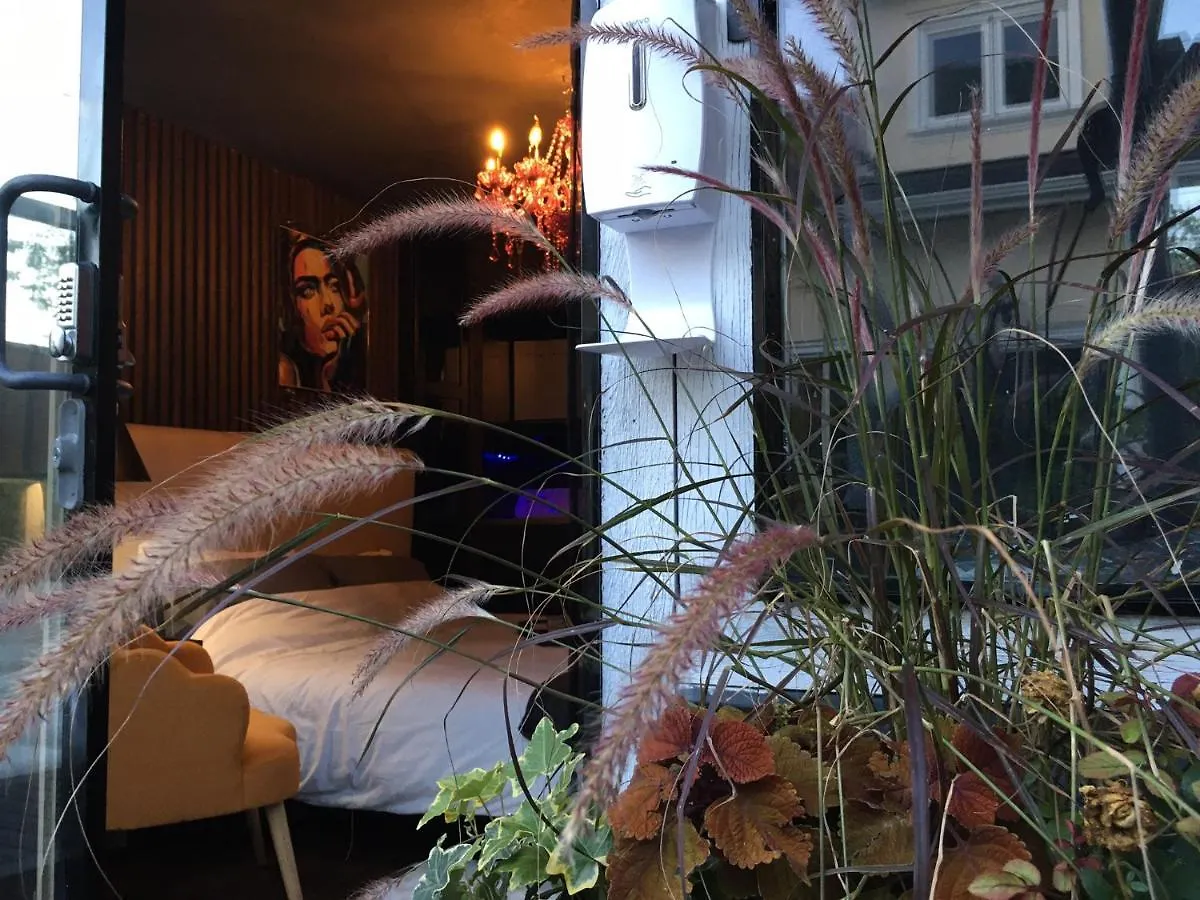 Style Basement Appartement Vancouver