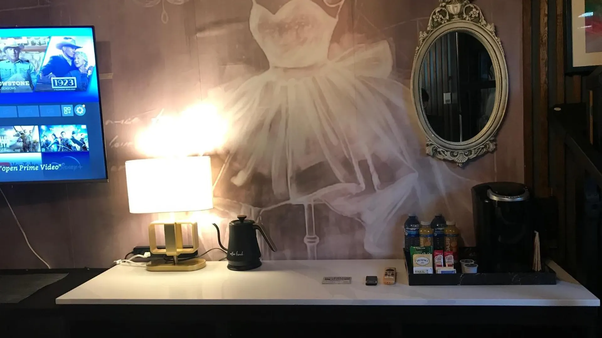 Style Basement Appartement Vancouver Canada