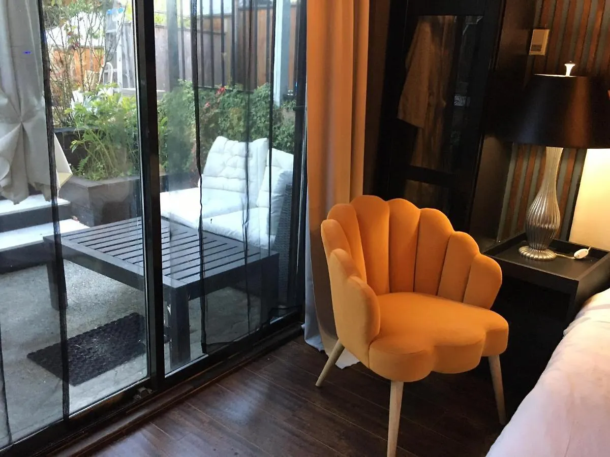 Homestay Style Basement Apartment Vancouver Canada