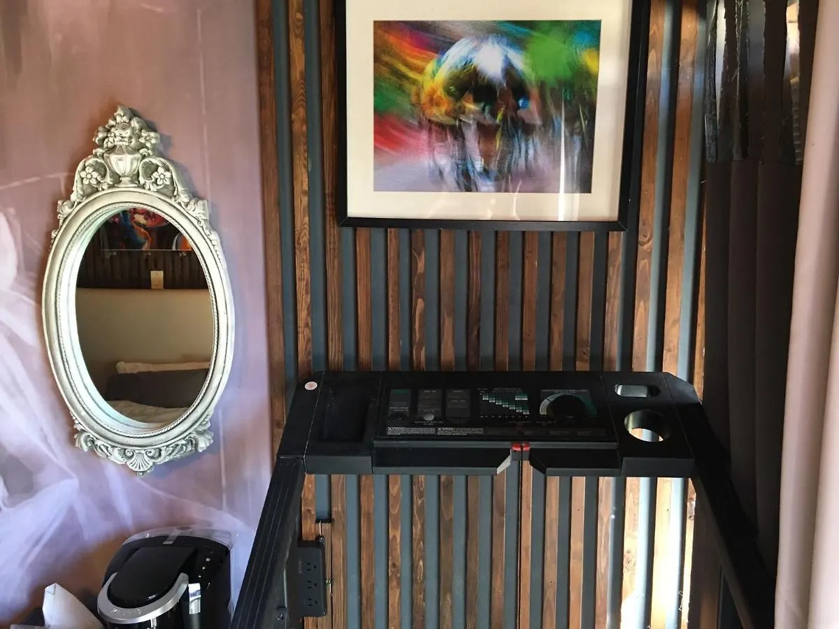 Style Basement Apartment Vancouver