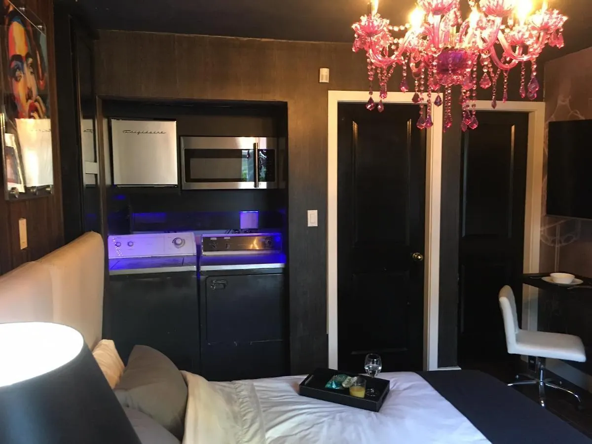 Homestay Style Basement Apartment Vancouver Canada