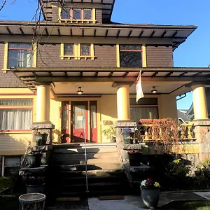 4* 住宿加早餐酒店 温莎旅馆