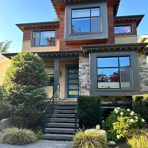 Maple Haven Homestay