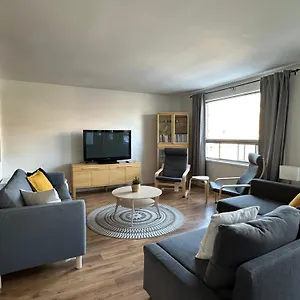 881 Familial Apartment Quebec City