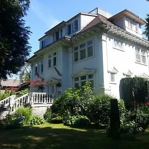 Balfour House Maison d'hôtes